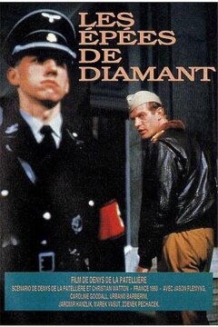 Алмазные мечи (1993)