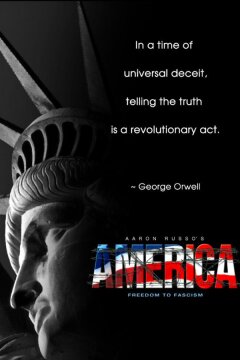 Америка: От свободы до фашизма (2006)