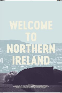 Добро пожаловать в Северную Ирландию (2020)