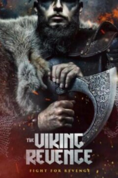 Месть викинга (2023)