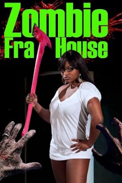 Зомби в доме братства (2020)