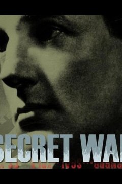 Тайная война (2011)