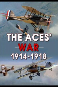 Война асов (2017)