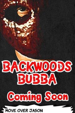 Затворник Бабба (2021)