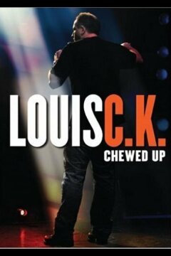 Луис С.К.: Потрёпанный (2008)