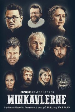 Заводчики норок (2019)