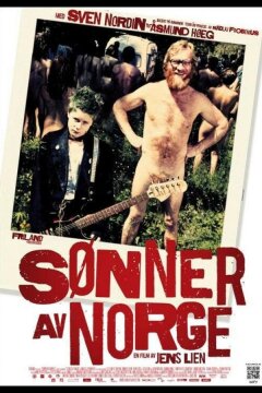 Сыны Норвегии (2011)