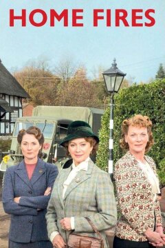 Домашние очаги (2015)