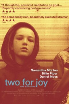 Счастье на двоих (2018)