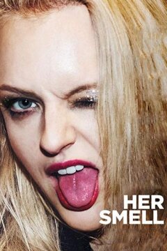 Её запах (2018)