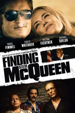 В поисках Стива Маккуина (2019)