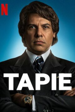 Тысяча жизней Бернара Тапи (2023)