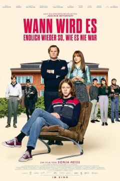 Когда все снова будет так, как никогда не было (2023)