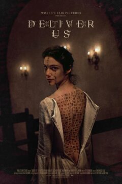 Избави нас. Одержимые (2023)