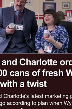 Ловушка для туристов (2018)