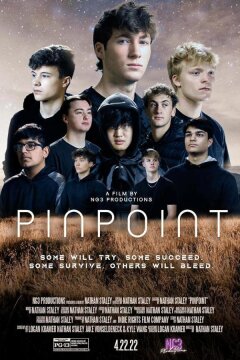 Пинпойнт (2022)