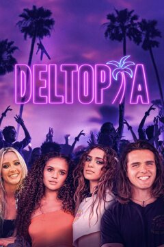 Дельтопия (2023)