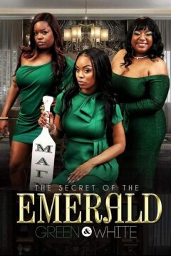 Секреты изумрудного и белого часть первая (2023)