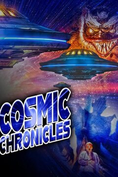 Космические хроники (2023)