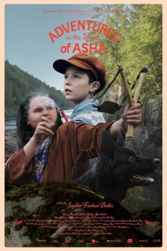 Жюль в стране индейцев (2022)