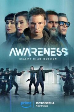 Осознание (2023)