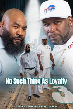 Утраченная верность 3 (2023)