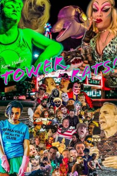 Крысы Тауэра (2020)