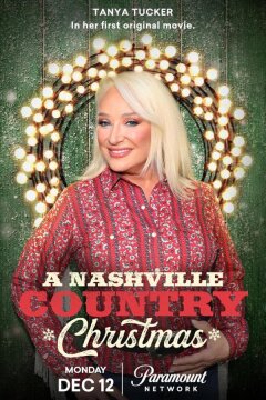 Рождество в стиле кантри (2022)