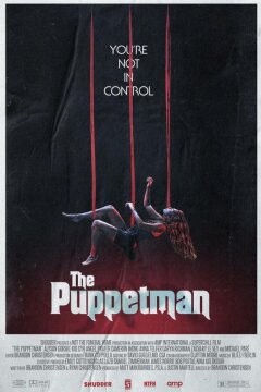 Кукольник (2023)