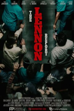 Леннон. Репортаж (2016)