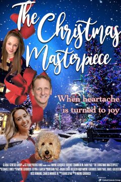 Рождественский шедевр (2020)