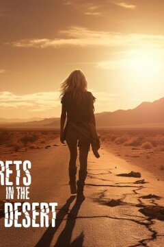 Тайны, что хранит пустыня (2023)
