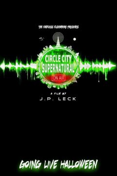 Сверхъестественное в Сёркл Сити (2023)