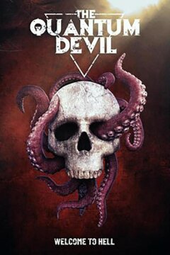 Квантовый дьявол (2023)