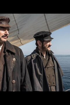 Сицилийские львы (2023)