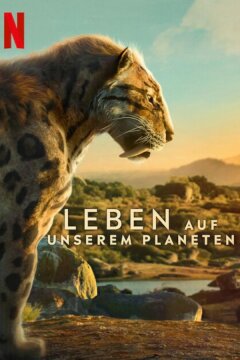 Жизнь на нашей планете (2023)