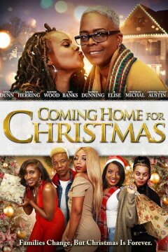Домой на Рождество (2021)