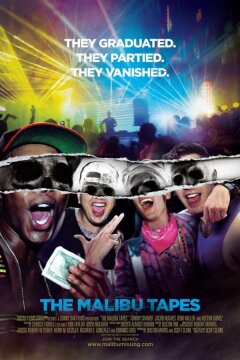 История ужасов Малибу (2023)