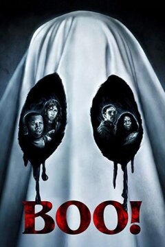 Проклятые (2019)