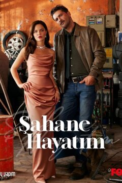 Моя прекрасная жизнь (2023)