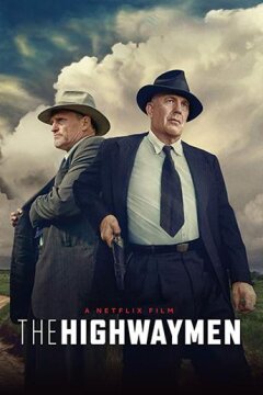 Разбойники с большой дороги / В погоне за Бонни и Клайдом (2019)