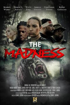 Безумие (2023)