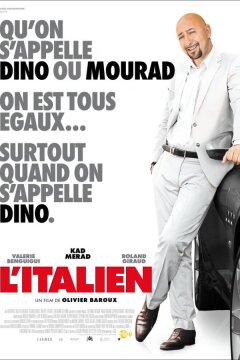 Итальянец (2010)