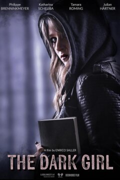 Тёмная девушка (2023)