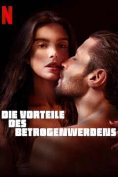 Плюсы обмана / Хорошая сторона измены (2023)