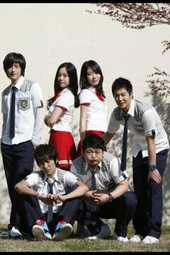 Вперед, скумбрия, вперед! (2007)