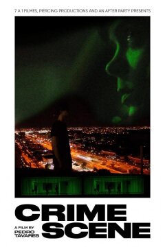 Место преступления (2021)