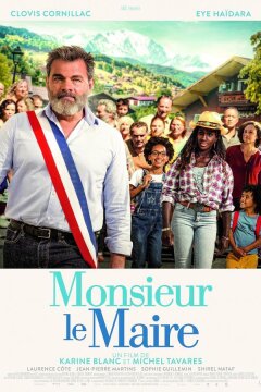 Господин мэр (2023)