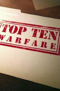 Discovery: Военный архив: под грифом «Топ-10» (2016)