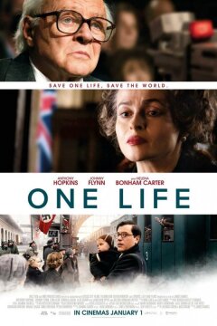 Одна жизнь (2023)